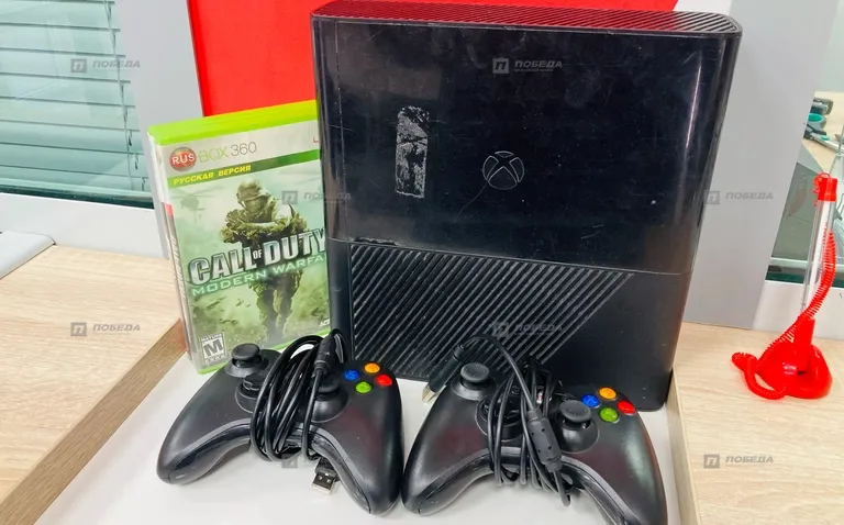 Xbox 360