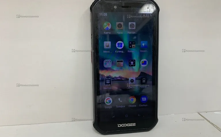DOOGEE S40 3/32