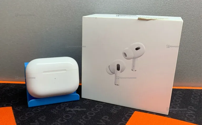 Наушники  AirPods Pro 2