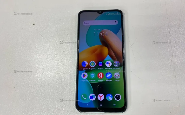 VIVO Y22 4/64Gb