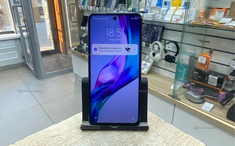 Xiaomi Redmi 10 4/64 ГБ