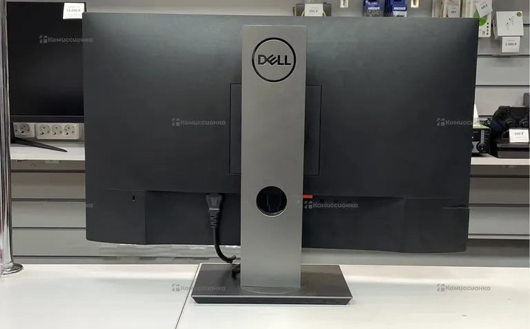 Монитор Dell P2419HC