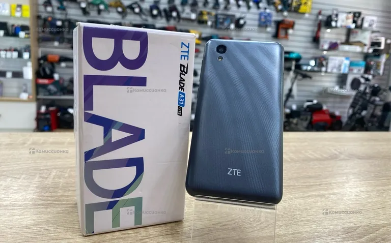 Zte Blade A31 Lite 1/32Gb