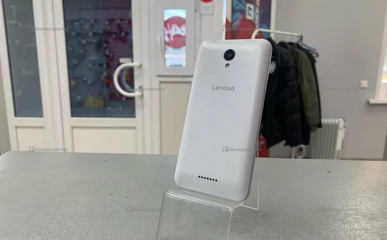 Lenovo A2016 A40
