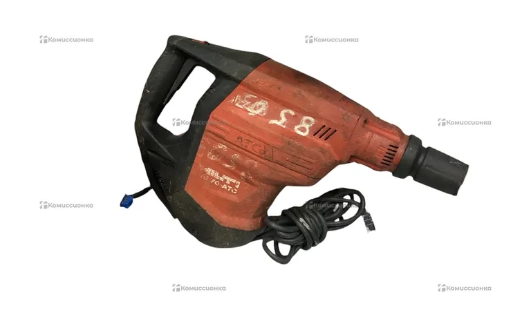 Перфоратор Hilti TE 70-ATC/AVR