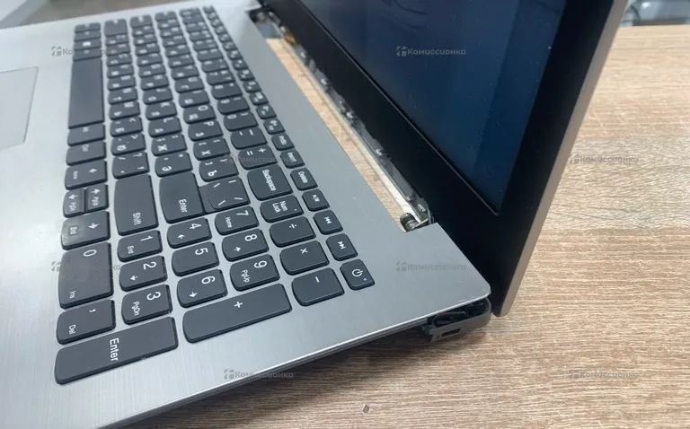 Ноутбук  Lenovo 80XL