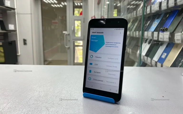 Samsung Galaxy J2 Core