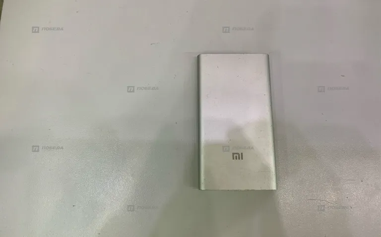 Повербанк xiaomi 5000 mah