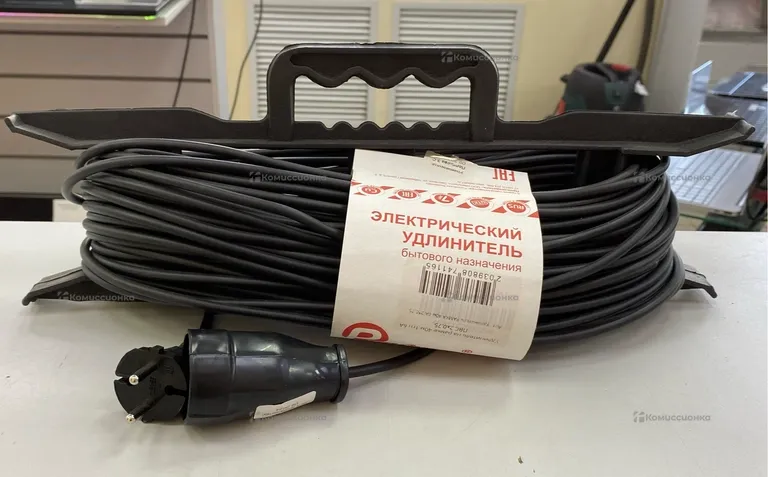 Удлинитель 40м