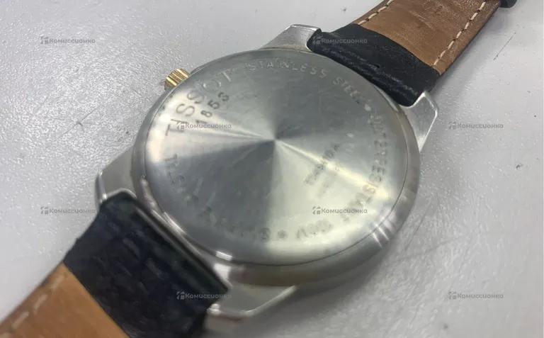 Часы Tissot 1853 PR 100 T049410A