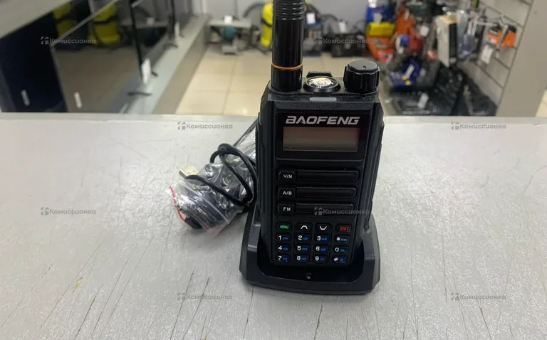 Рация  alofeng