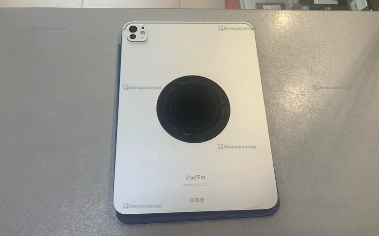 Планшет Apple iPad Pro 11-inch M4 256