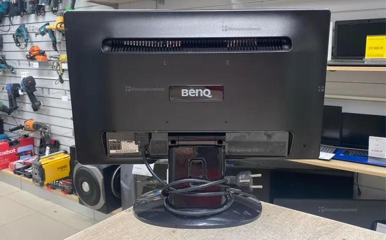 Монитор BenQ ET-0025-TA 21.5