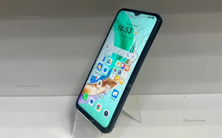 Honor X6B 4/128GB