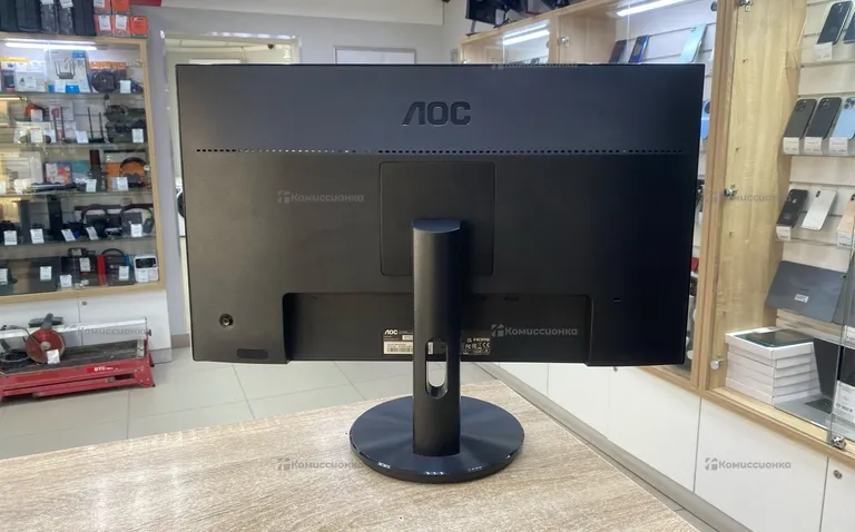 Монитор AOC G2590FX