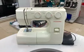 Купить Швейная машина Janome JF1022 б/у , в Нижнекамск Цена:4900рублей