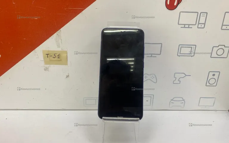 Xiaomi Redmi 8 3/32