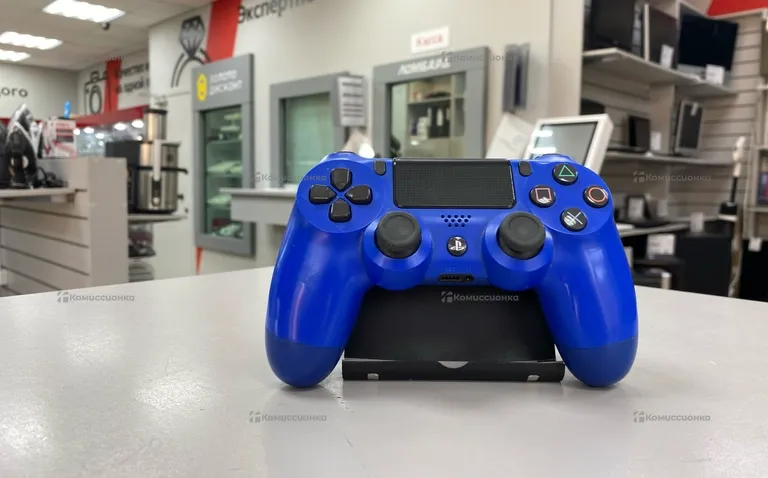 Джойстик PS4