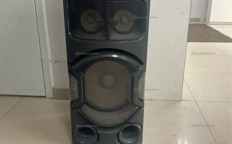 Sony HXR-MC2000
