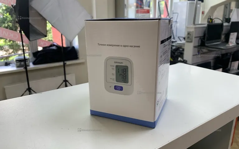 Тонометр OMRON M2 Eco