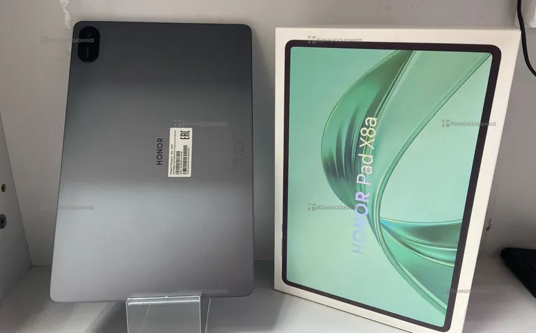 Планшет Honor Pad X8a 4/64Gb