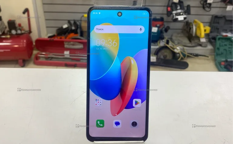 Tecno Tecno Spark go 2024 4/64 gb