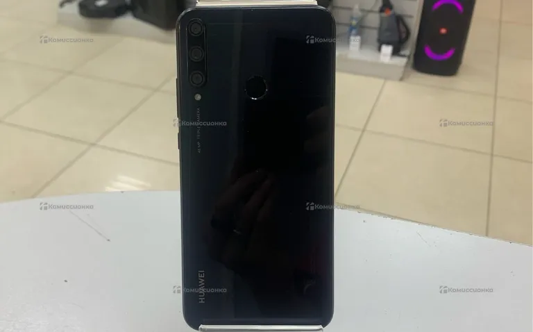 Huawei P40 Lite E 4/64Gb