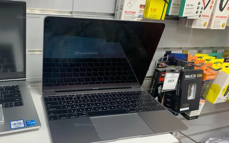 Ноутбук  MacBook Pro 13 a1534