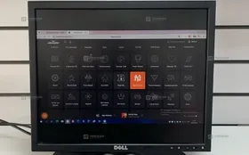 Купить Монитор DELL P190St б/у , в Рязань Цена:900рублей