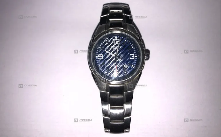 Edifice Casio EF125D-2A