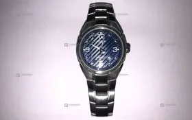 Купить Edifice Casio EF125D-2A б/у , в Самара Цена:4500рублей