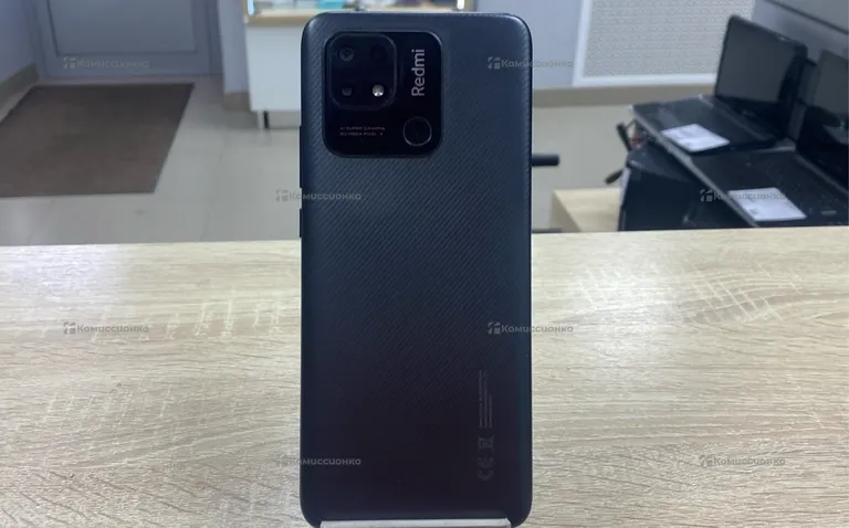 Xiaomi Redmi 10C 3/64Gb