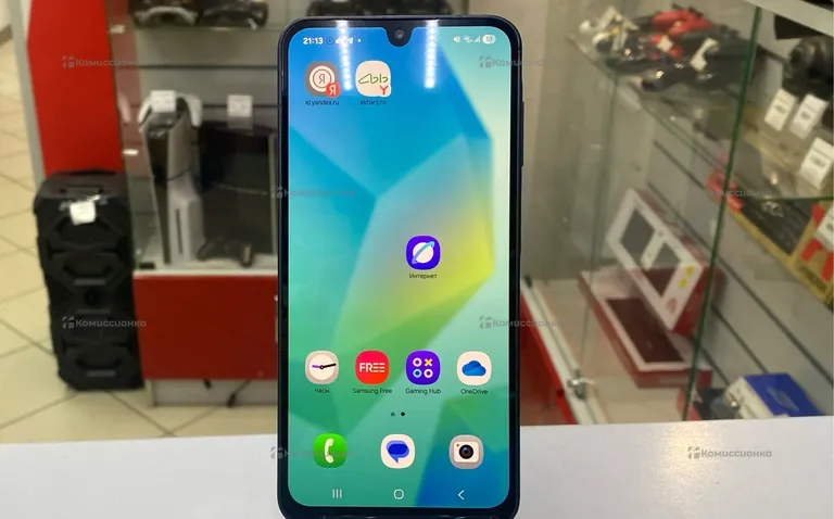 Samsung Galaxy A16 4G 4/128Gb