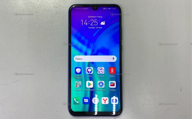 Honor 20e 4/64gb