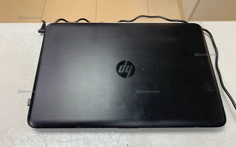 Ноутбук  HP