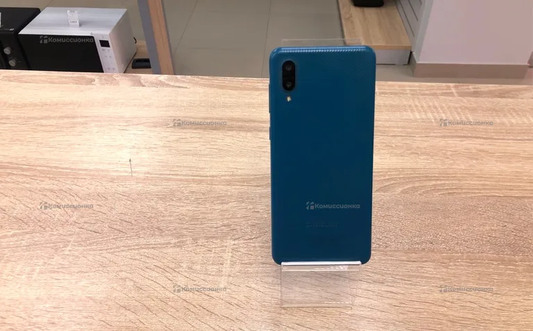 Samsung Samsung Galaxy A02 3/32 ГБ