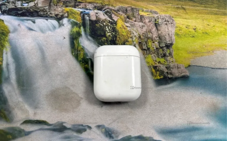 Наушники  Aipods