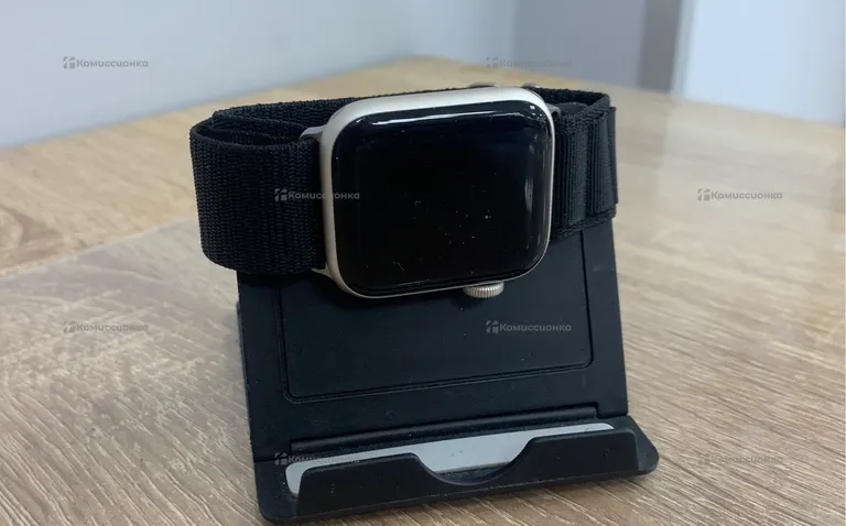 Часы  Apple Watch SE gen 2