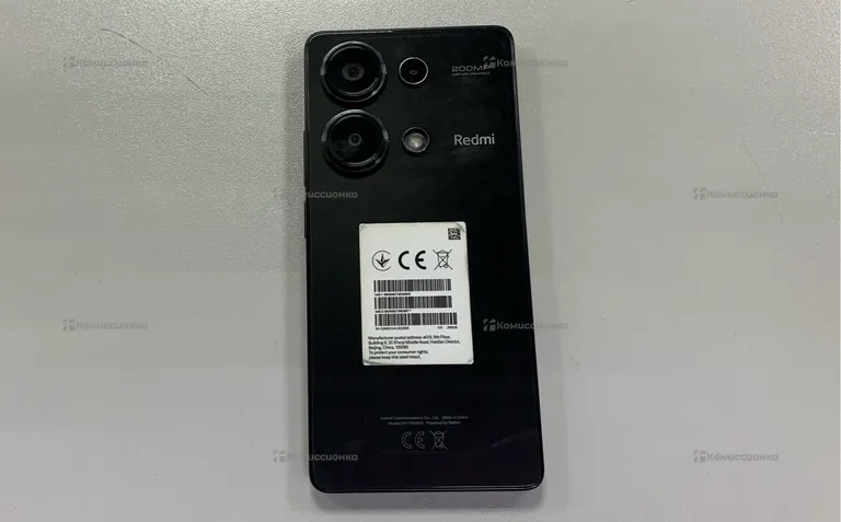 Xiaomi Redmi Note 13 Pro 8/256GB