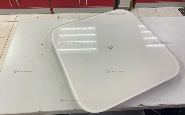 Весы Xiaomu Mi Smart Scale 2