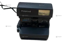 Купить Фотоаппарат Polaroid 636 б/у , в Магнитогорск Цена:1600рублей