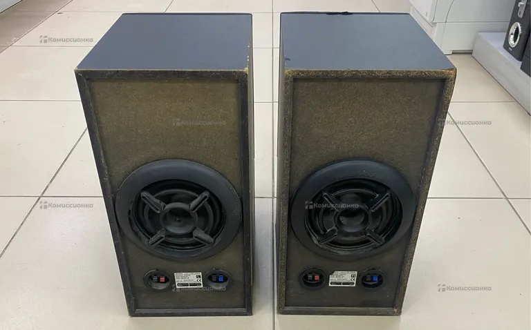 Колонки Sony SS-LB455