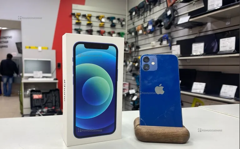 Apple iPhone 12 mini 128Gb