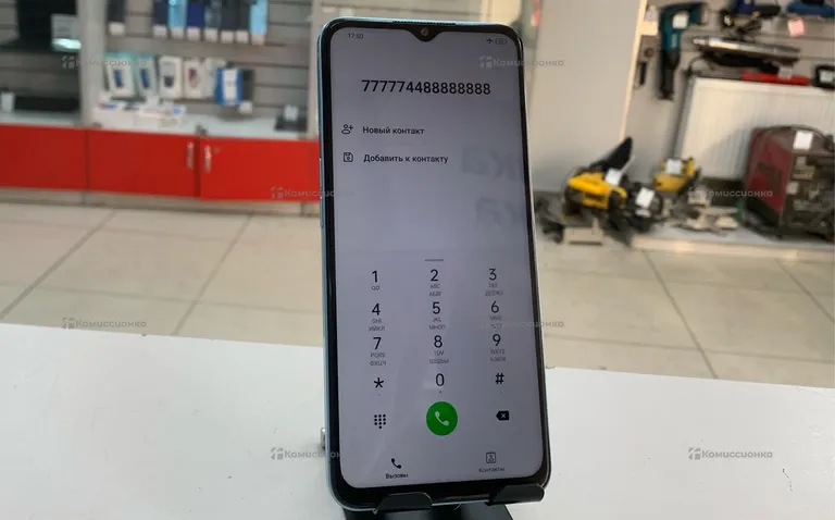 Oppo A57s 4/128Gb