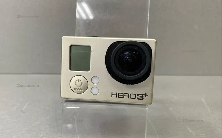 Экшн-камера GoPro Hero 3+
