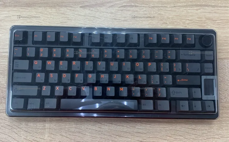 Клавиатура Дарк Проджект KD78A