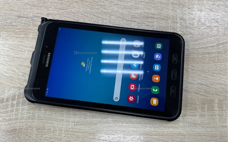 Планшет Samsung Galaxy Tab Active 2 8.0 SM-T395 16