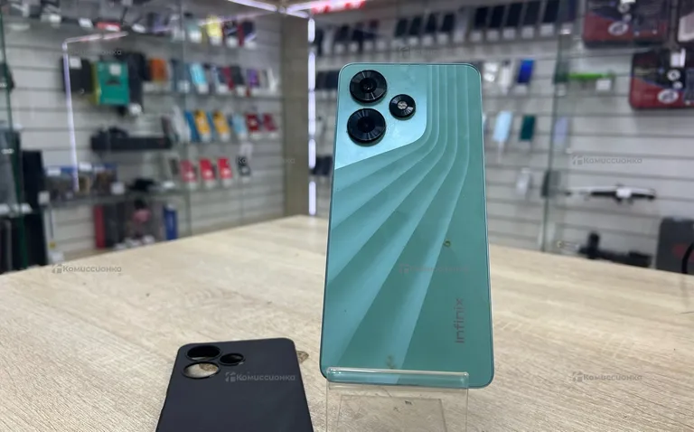 infinix hot 30i