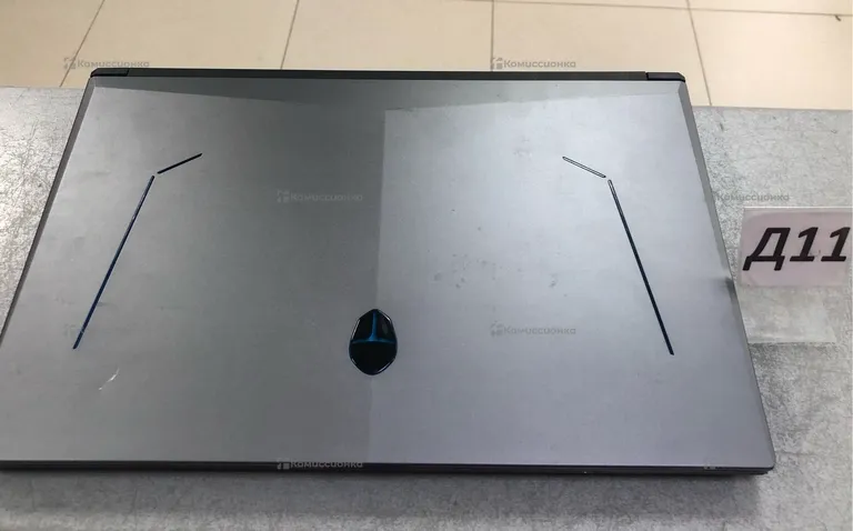 Ноутбук Thunderobot 911 Plus
