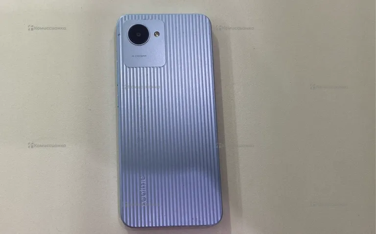 Realme C30 4/64